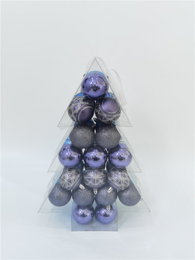 塑料樹(shù)形盒包裝